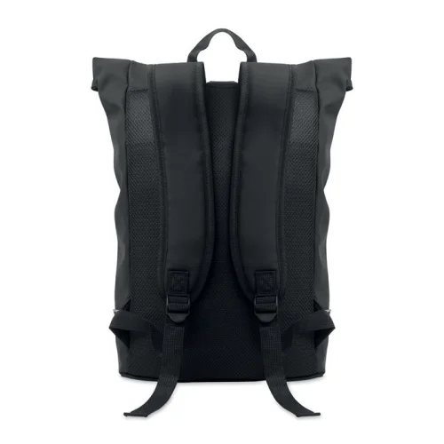 Zaino rolltop per laptop da 15 pollici - Laptosa