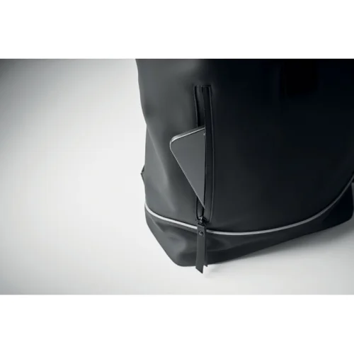 Zaino rolltop per laptop da 15 pollici - Laptosa