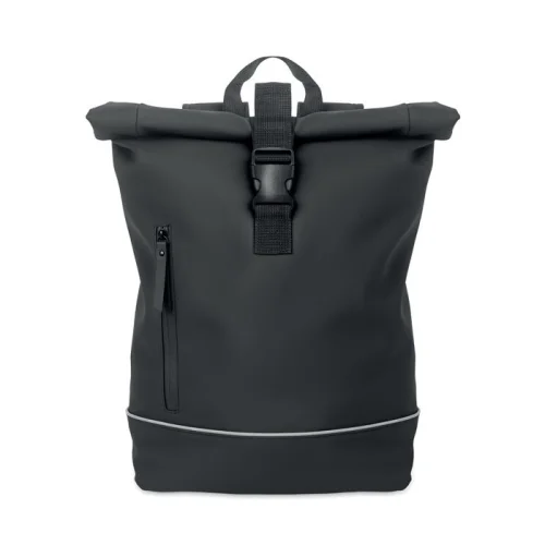Zaino rolltop per laptop da 15 pollici - Laptosa