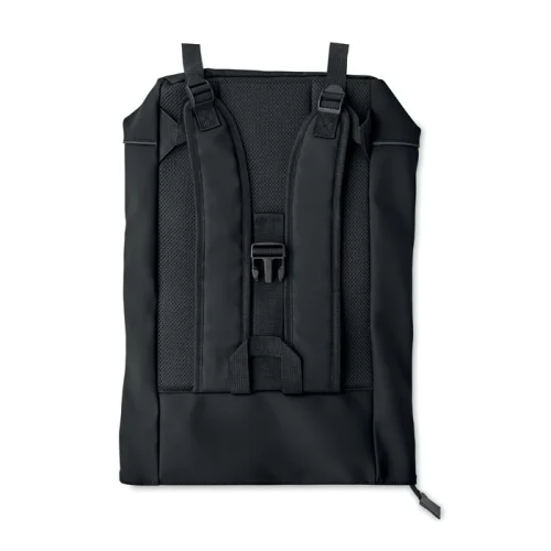 Zaino rolltop per laptop da 15 pollici - Laptosa