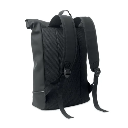 Zaino rolltop per laptop da 15 pollici - Laptosa