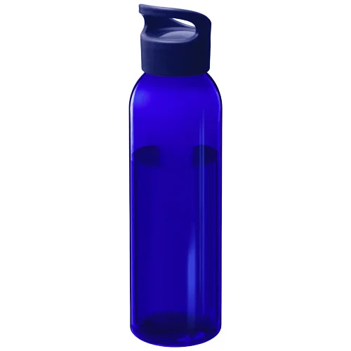 Borraccia Sky 650 ml Tritan™ trasparente leggera con maniglia