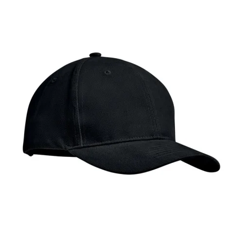Cappellino da baseball cotone pesante Tekapo