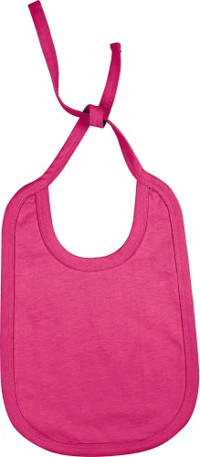 Bavaglino in cotone per neonati