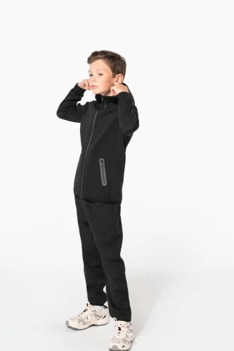 Pantaloni performance bambino