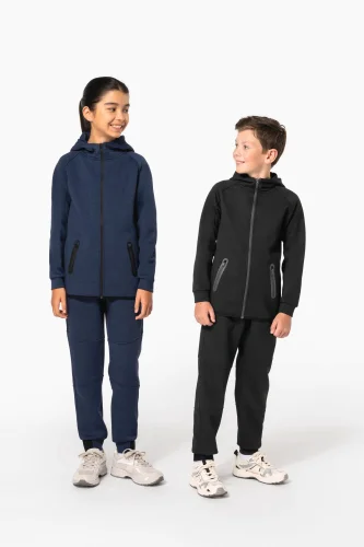 Pantaloni performance bambino