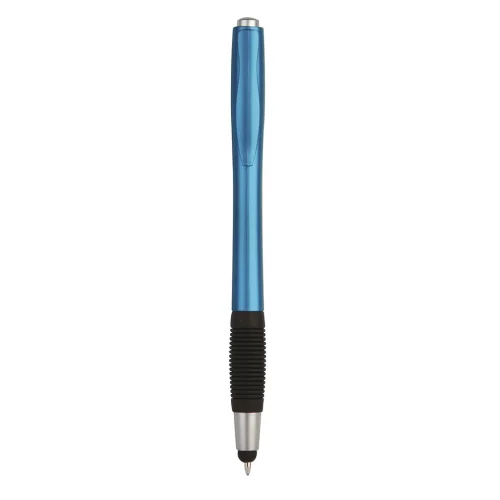 Penna a sfera con touch screen in plastica