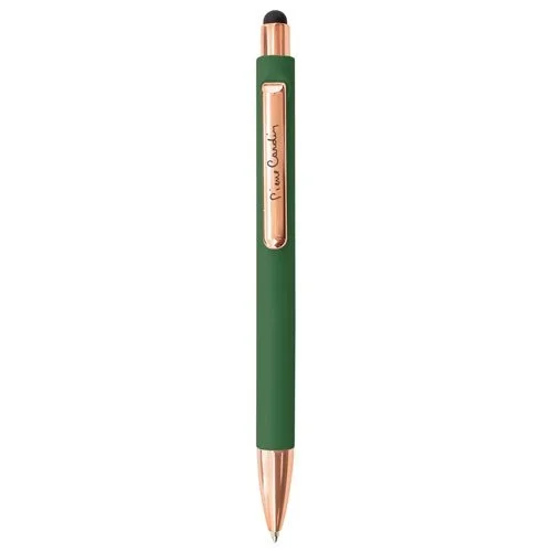 Penna roller con touch harmony p. cardin