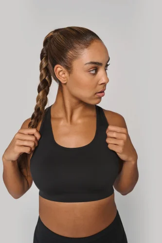Reggiseno sportivo donna