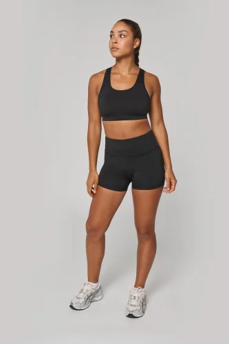 Reggiseno sportivo donna