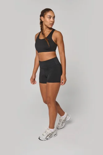 Reggiseno sportivo donna