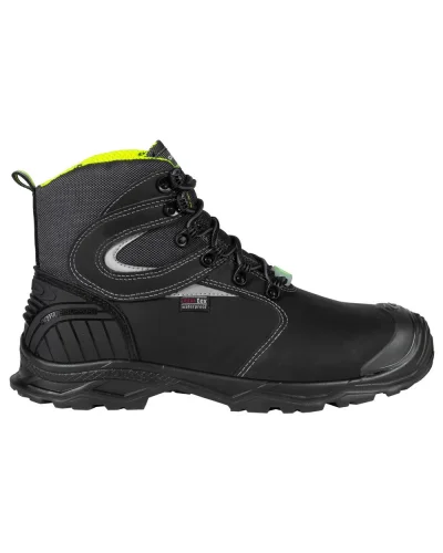 Scarpe Antinfortunistiche Metalfree Cofra Pathway