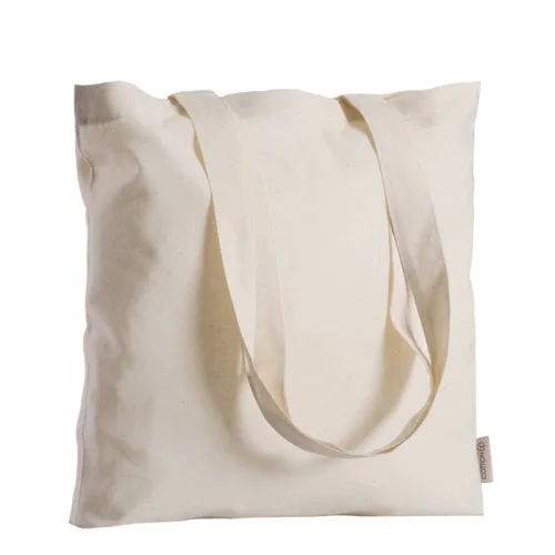 Shopper Nikki in Cotone Naturale