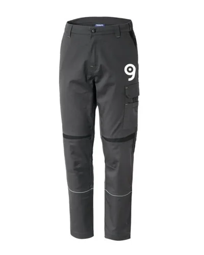 Pantalone invernale dakar