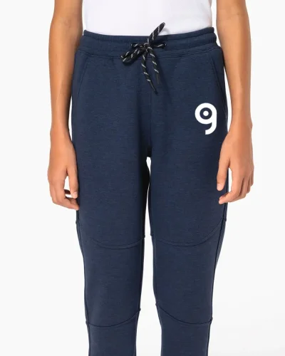 Pantaloni performance bambino
