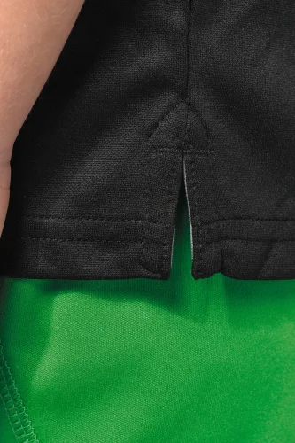 Polo bambino manica corta
