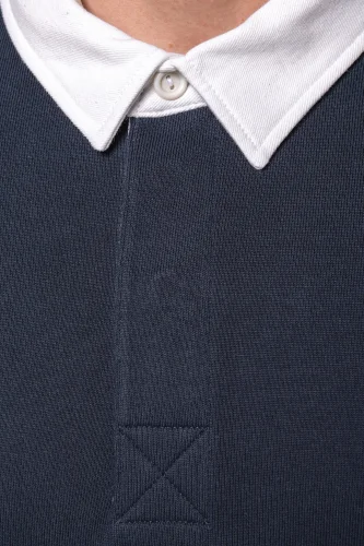 Polo rugby