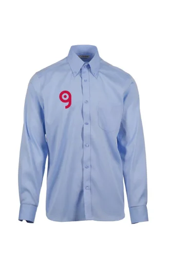 Camicia manica lunga Romae