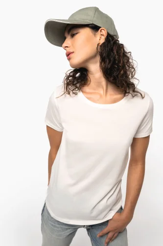 T-shirt donna bio190 ic