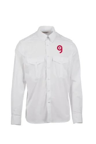 Camicia manica lunga Virtute