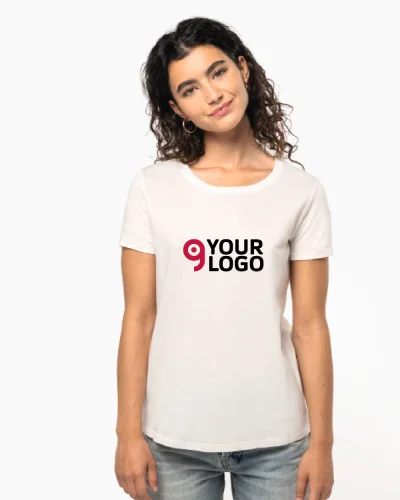 T-shirt donna bio190 ic
