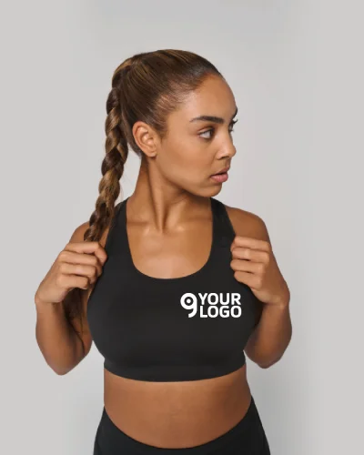 Reggiseno sportivo donna