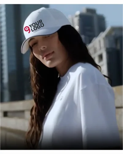Team sports-tech cap
