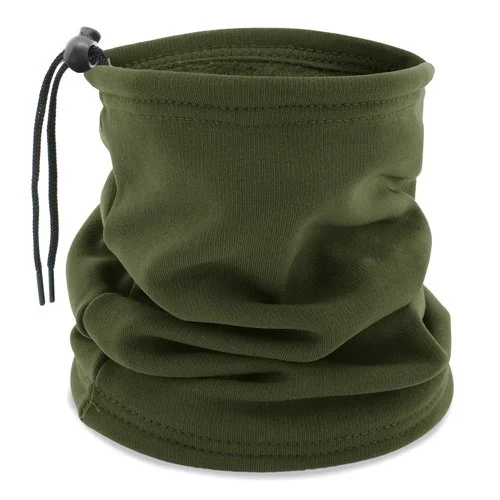 Scaldacollo cappello plus quality