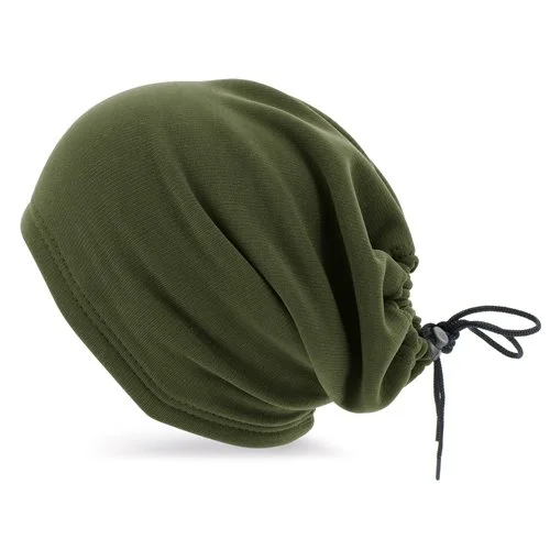 Scaldacollo cappello plus quality