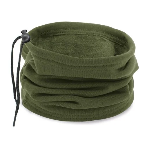 Scaldacollo cappello plus quality