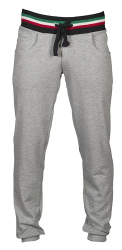Pantalone da uomo in felpa Freeedom+