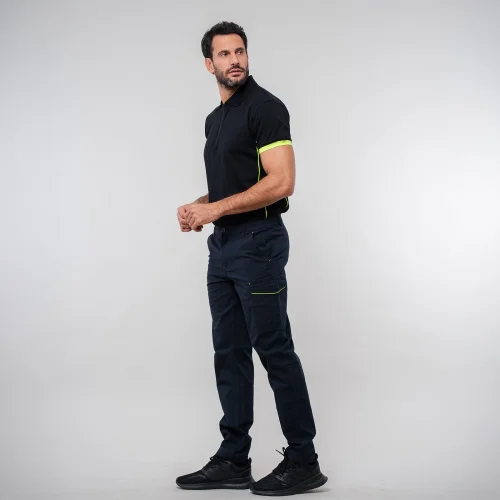 Pantalone zurigo light man