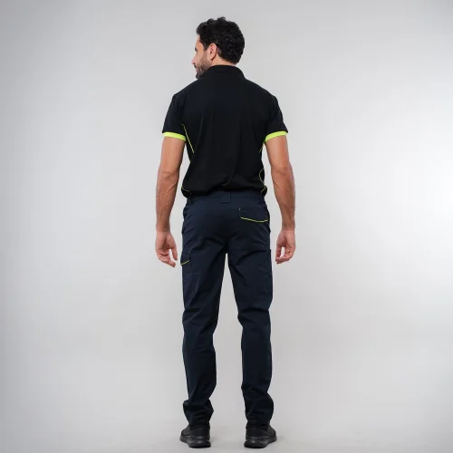 Pantalone zurigo light man