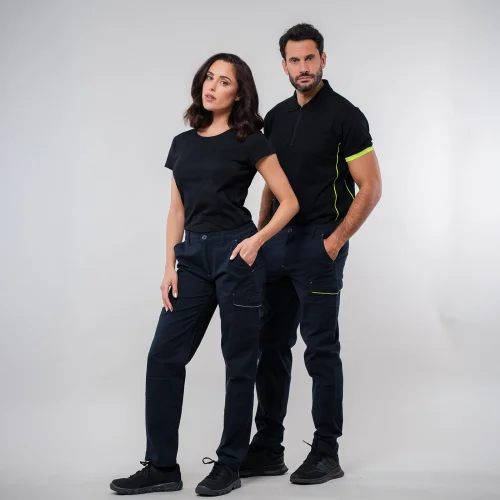 Pantalone zurigo light man