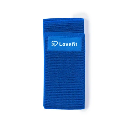 Elastico sportivo vainen