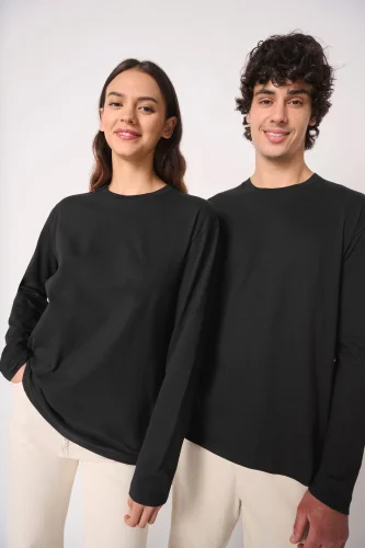 Ideal190 t-shirt lsl unisex
