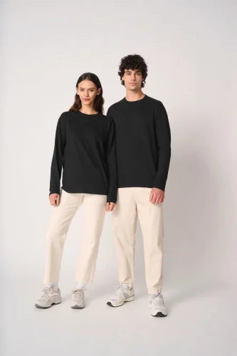 Ideal190 t-shirt lsl unisex