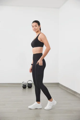 Reggiseno sportivo