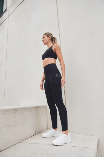 Reggiseno sportivo