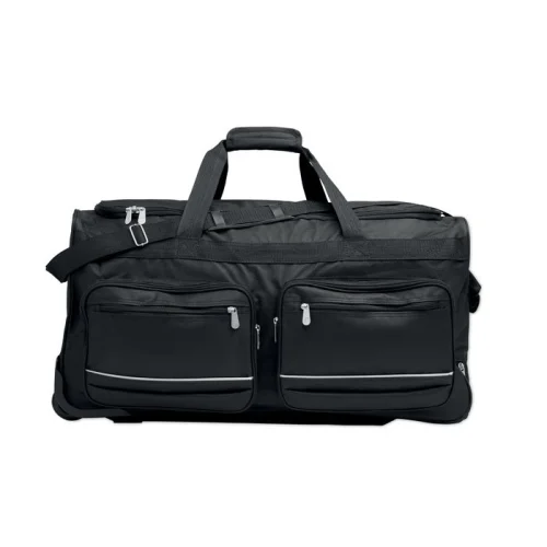 Borsone trolley 600d rpet