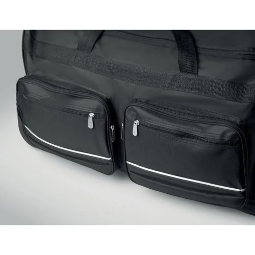 Borsone trolley 600d rpet