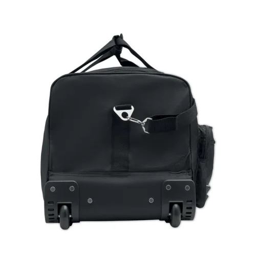 Borsone trolley 600d rpet
