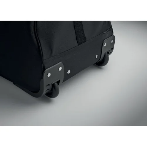 Borsone trolley 600d rpet