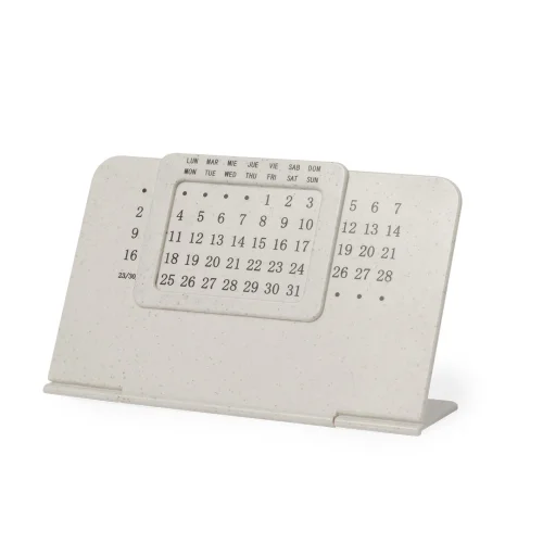 Calendario perpetuo zegler
