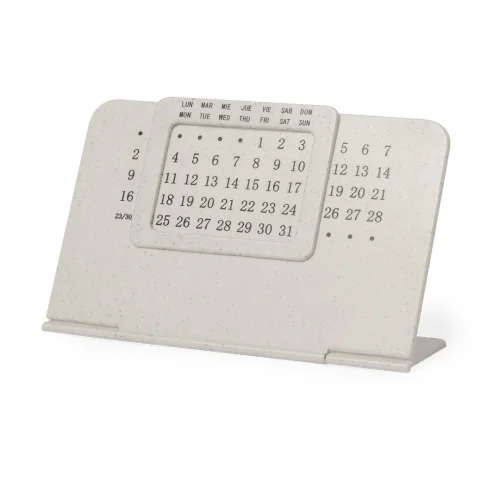Calendario perpetuo zegler