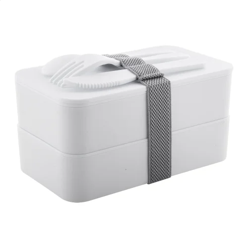Contenitore antibatterico per il pranzo ayam