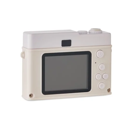 Fotocamera digitale