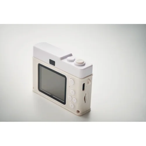 Fotocamera digitale