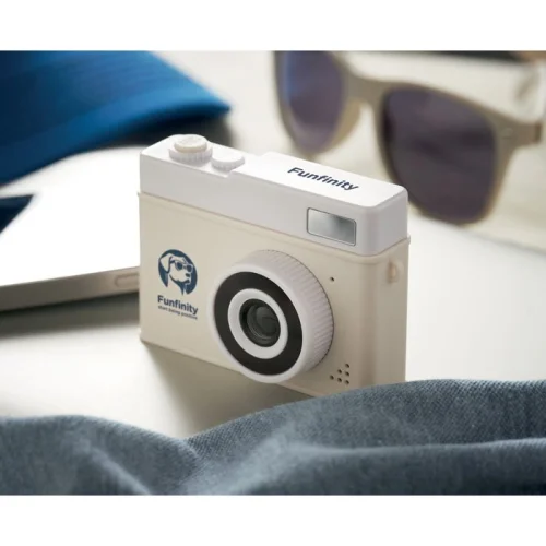 Fotocamera digitale