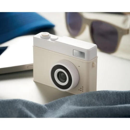 Fotocamera digitale